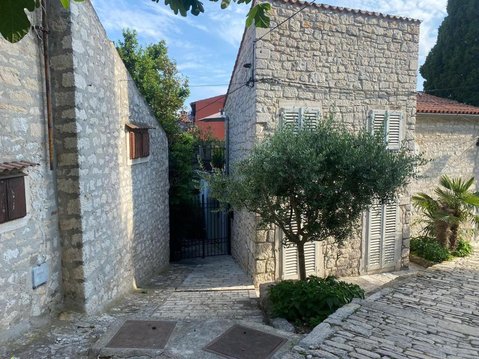 Vikendica Seaview House Rosali Rovinj